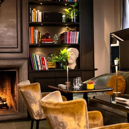 Dom Hotel Roma - Preferred Hotels & Resorts