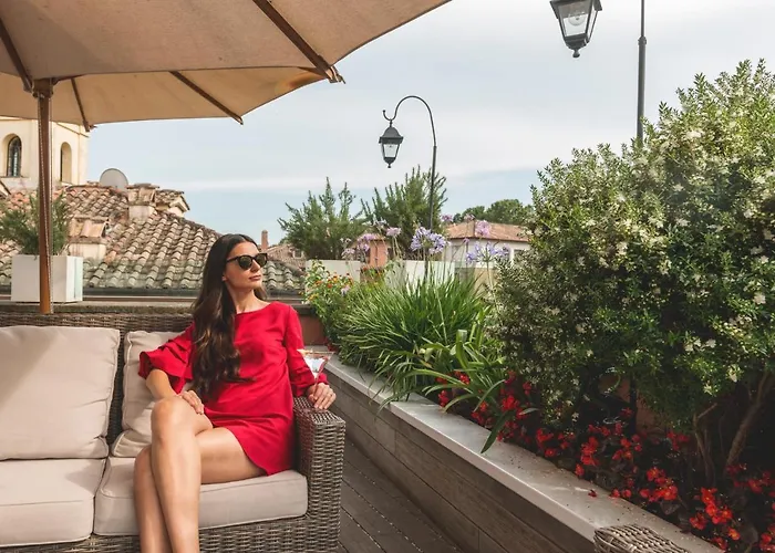 Dom - Preferred & Otel 5*