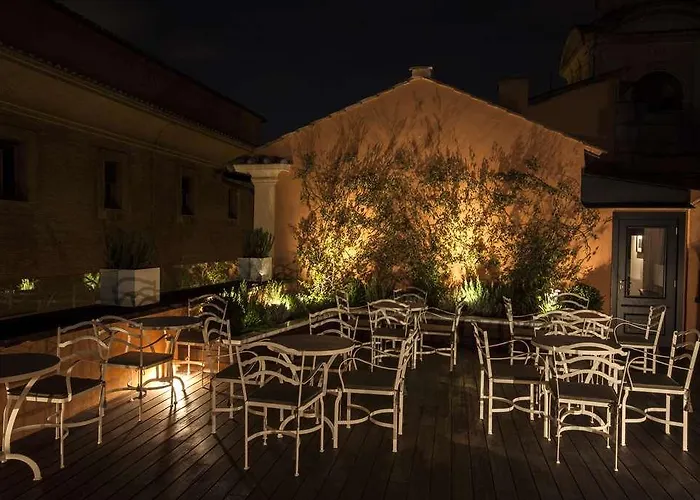Otel Dom - Preferred & Roma