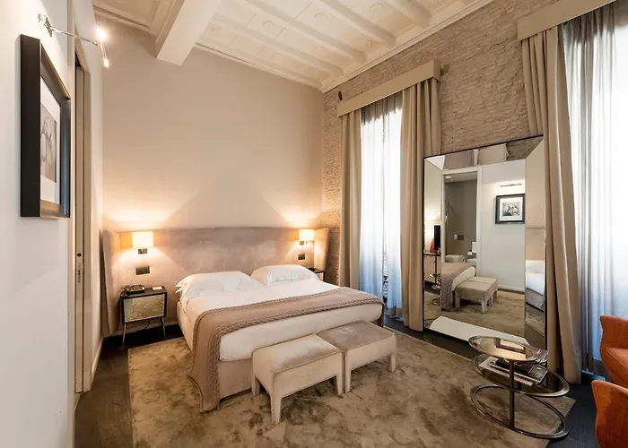 Dom - Preferred & Roma