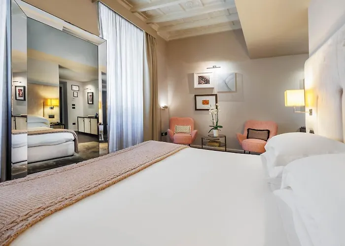 Dom - Preferred & 5* Roma