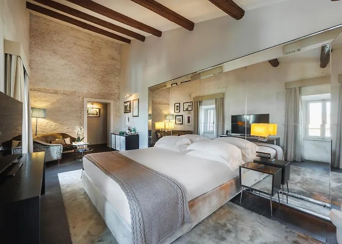 Dom - Preferred & Otel
