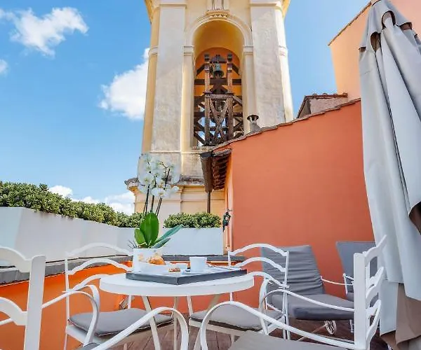 Dom - Preferred & Otel 5*