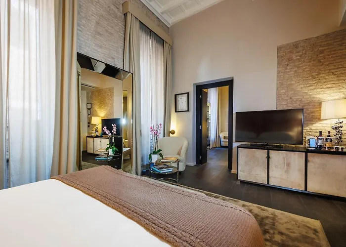 Dom - Preferred & 5* Roma
