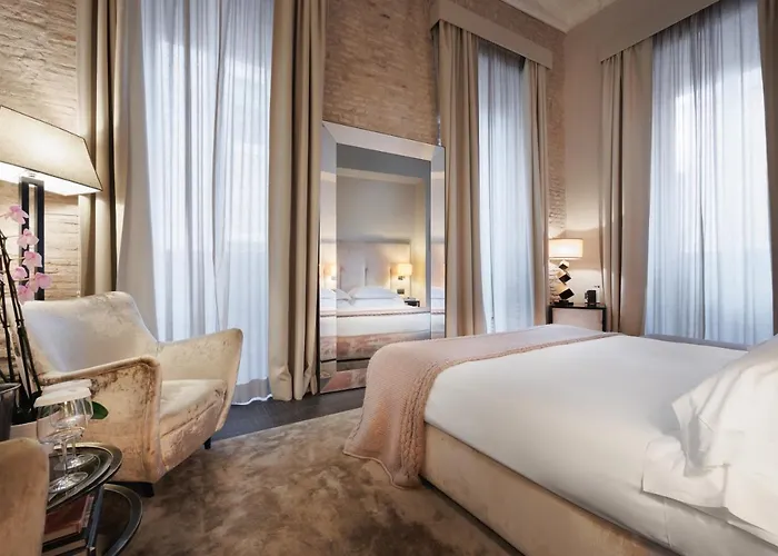 Dom - Preferred & 5* Roma