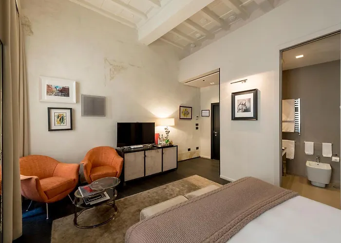 Dom - Preferred & Otel Roma