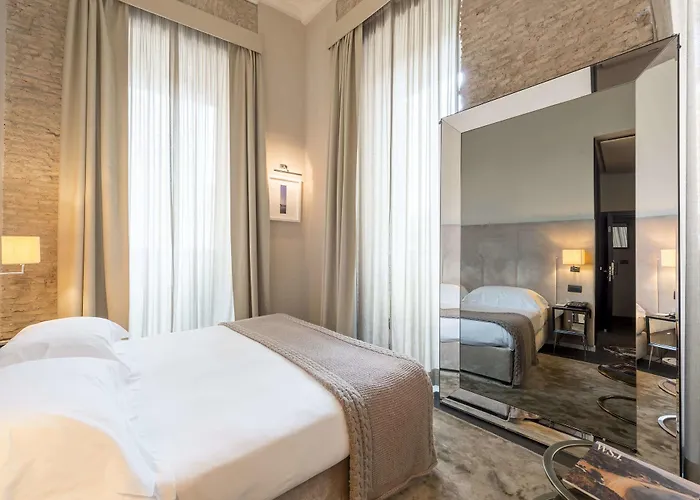 Dom - Preferred & 5* Roma