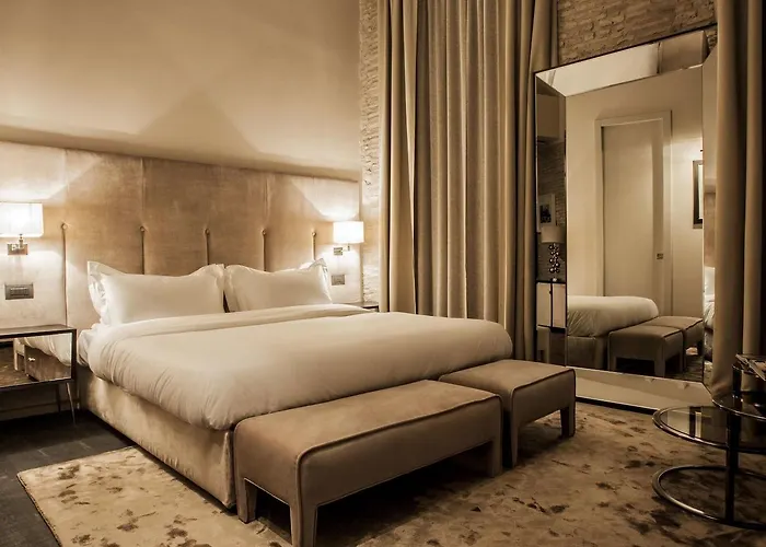Otel Dom - Preferred & Roma