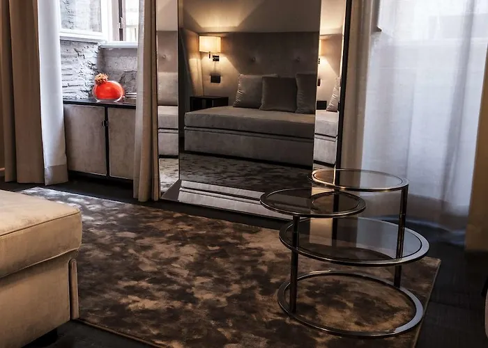 Dom - Preferred & Roma