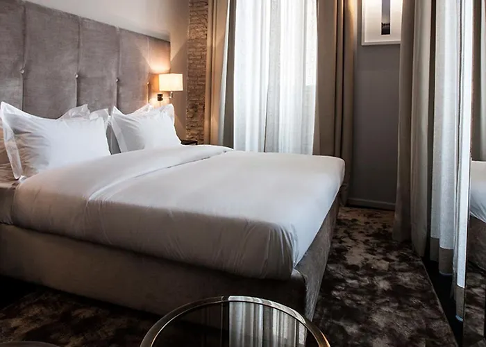 Dom - Preferred & Otel