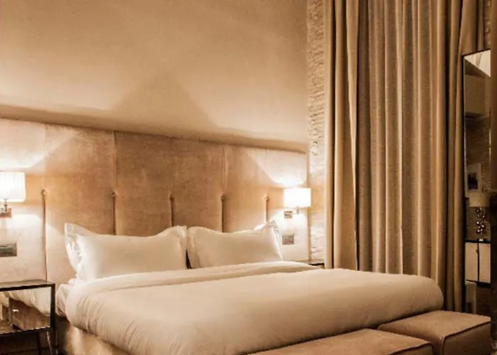 Otel Dom - Preferred & Roma