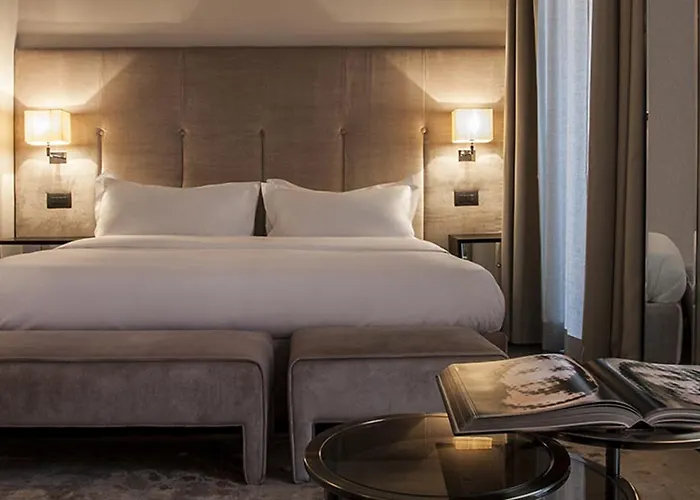 Otel Dom - Preferred & Roma