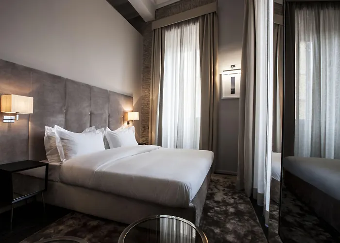 Dom - Preferred & 5* Roma