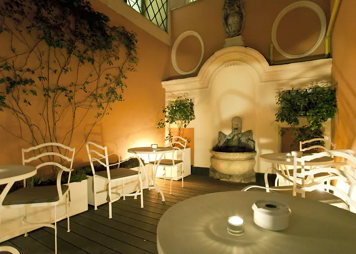 Otel Dom - Preferred & Roma