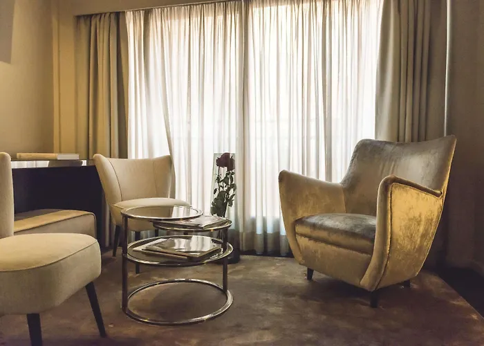 Dom - Preferred & Otel 5*