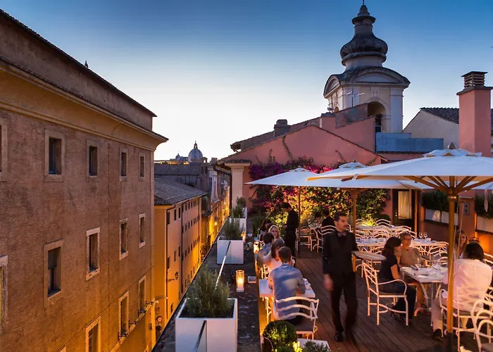 Otel Dom - Preferred & Roma