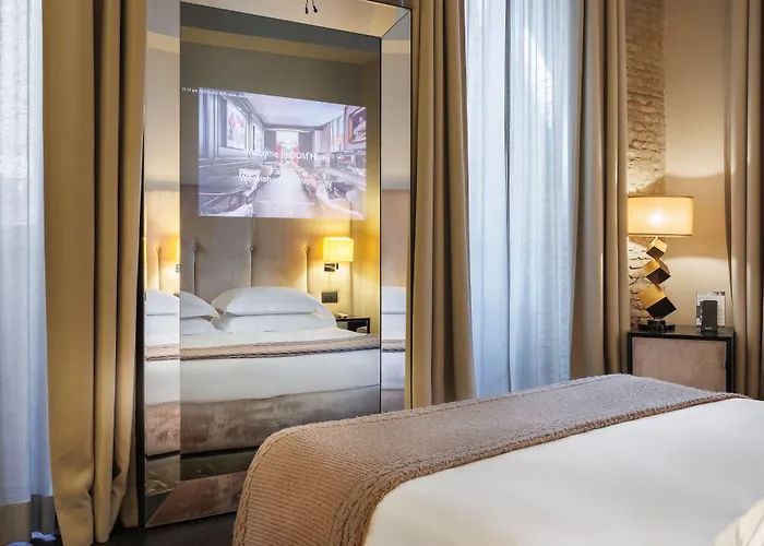 Szálloda Dom - Preferred & 5*
