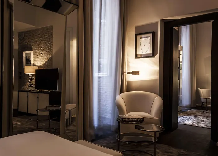 Otel Dom - Preferred & Roma