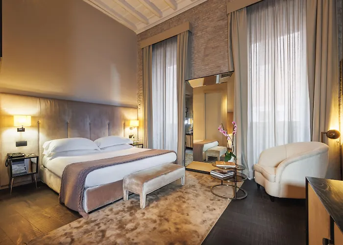 Otel Dom - Preferred & Roma