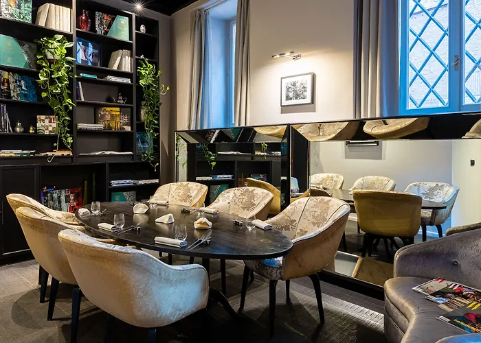 Otel Dom - Preferred & Roma