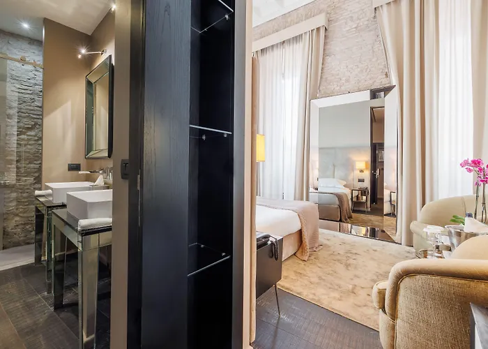 Dom - Preferred & Roma