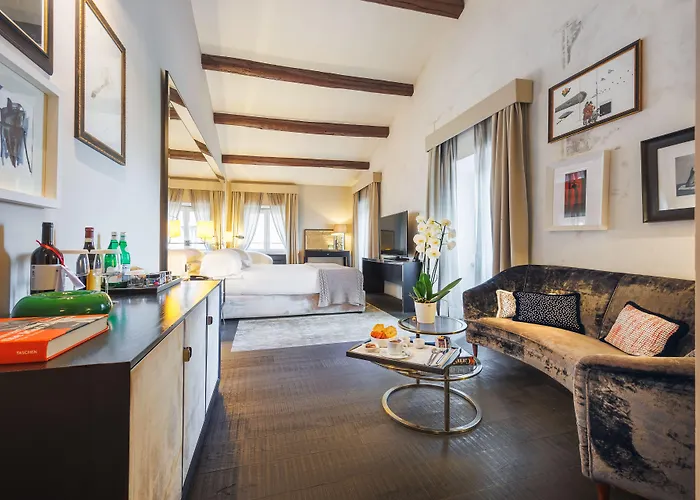 Dom - Preferred & Otel