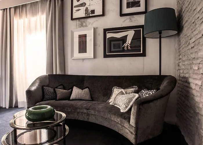 Dom - Preferred & 5* Roma