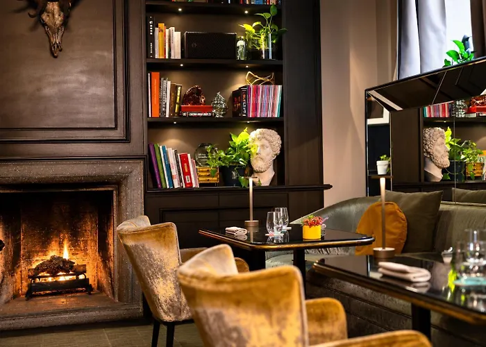 Otel Dom - Preferred & 5*