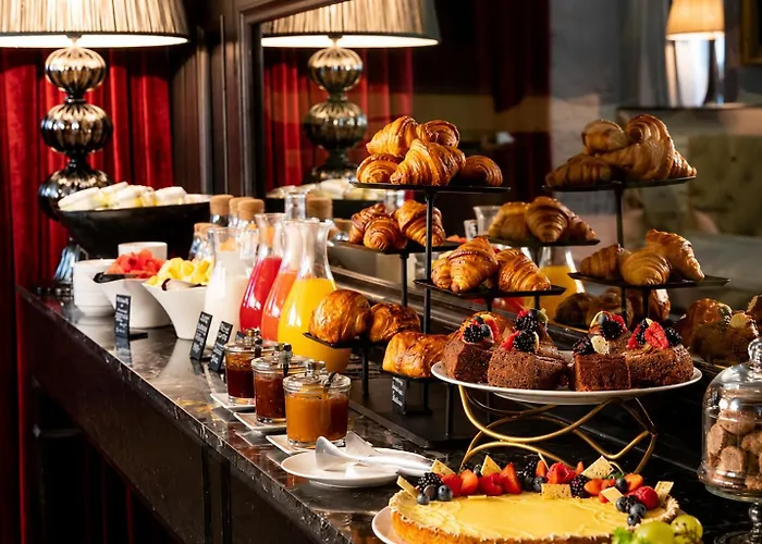 Dom - Preferred & Otel 5*