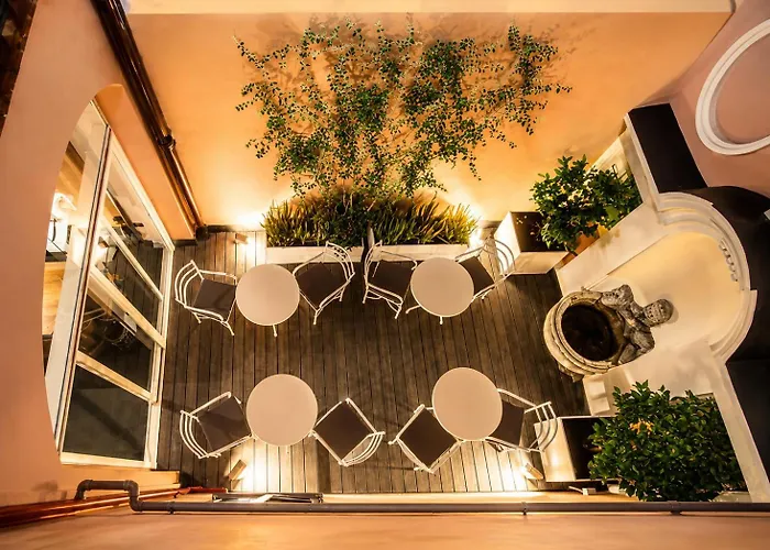 Otel Dom - Preferred &