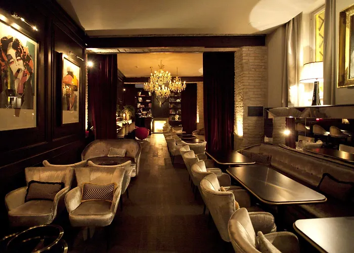 Hotel Dom - Preferred & Roma