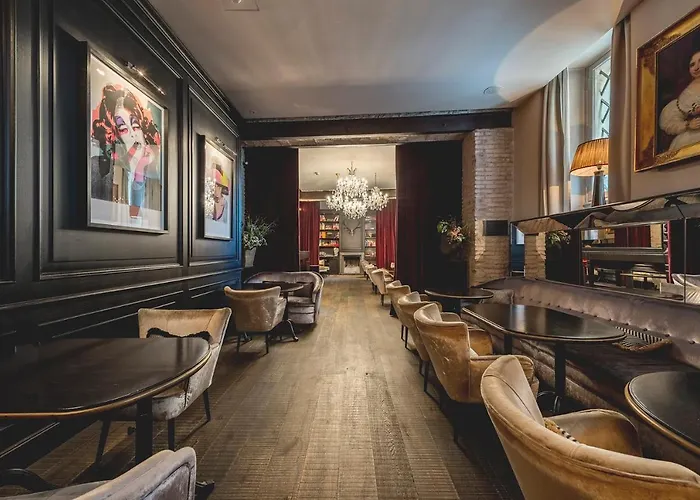 Otel Dom - Preferred & Roma