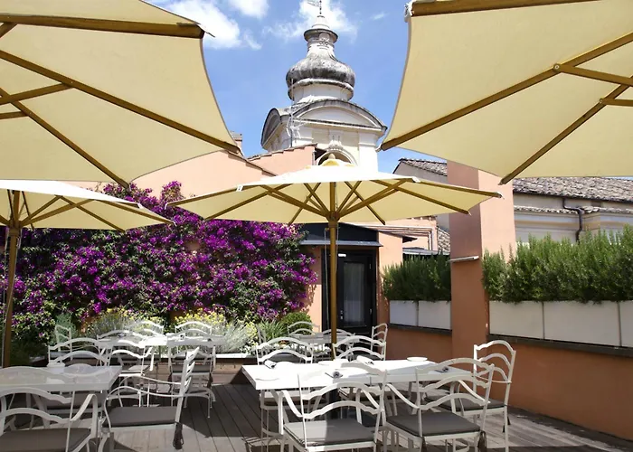 Dom - Preferred & Otel
