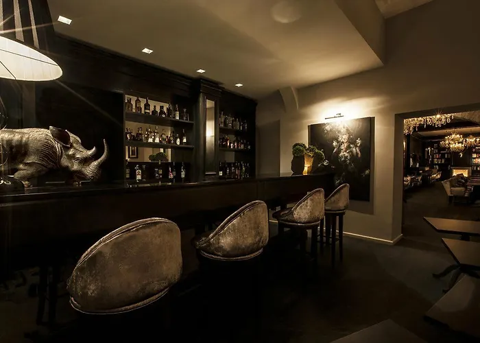 Dom - Preferred & Otel Roma