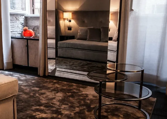 Dom - Preferred & Otel 5*