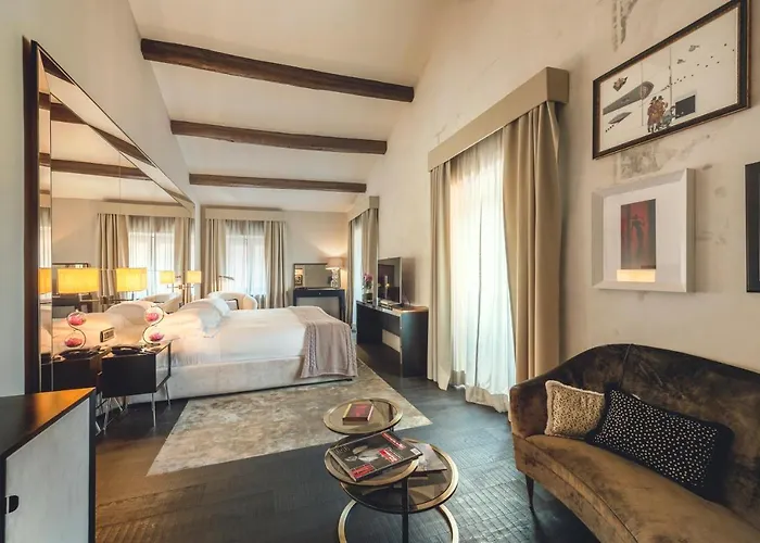 Otel Dom - Preferred & Roma