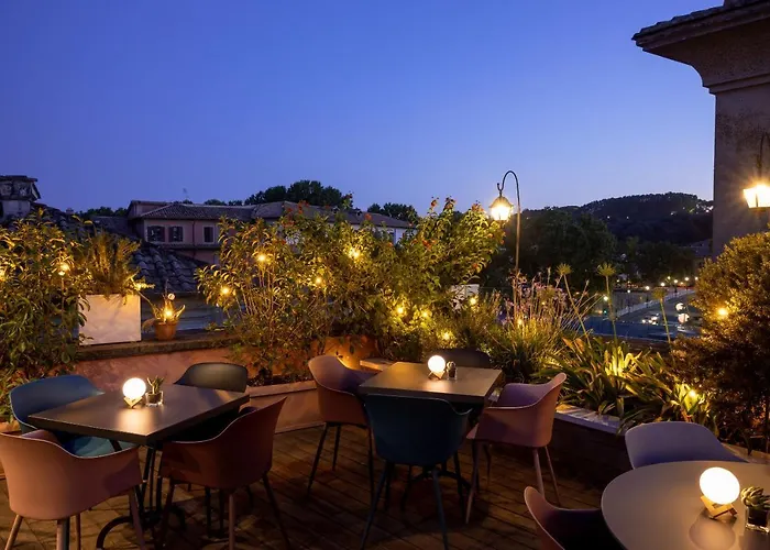 Dom - Preferred & Otel