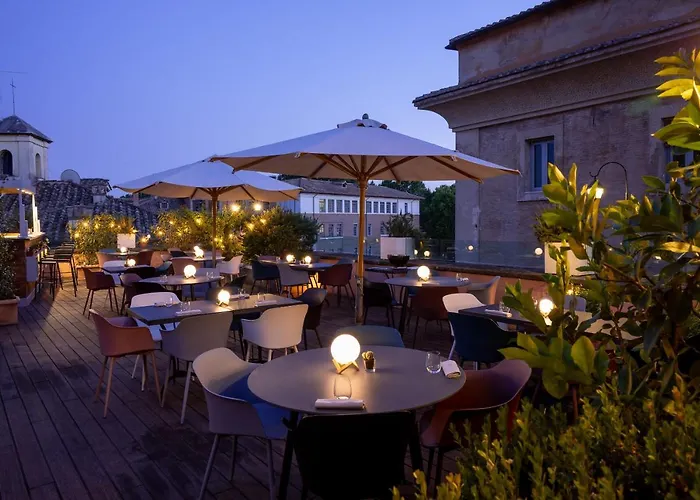 Otel Dom - Preferred & 5*
